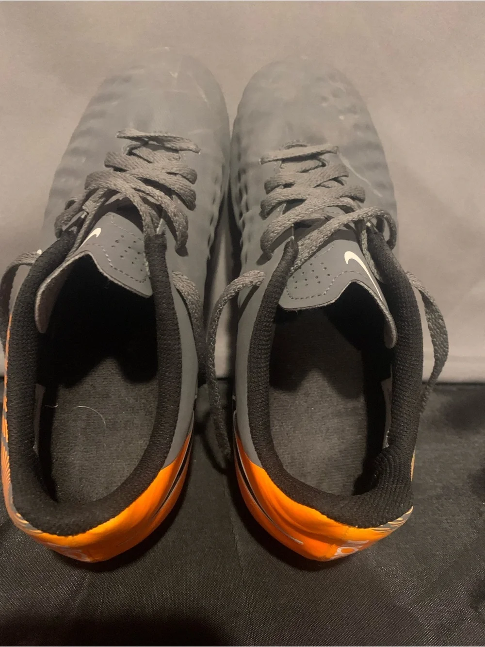 Nike Majista Obra II FG ( Youth ) Soccer Cleats